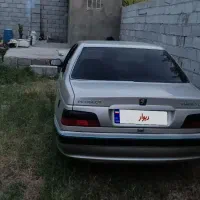 پرشیا|خودرو سواری و وانت|تبریز, |دیوار