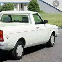 پیکان وانت فروشی تک سوز ۹۳بافت