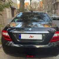 دنا پلاس اتومات|خودرو سواری و وانت|ری, دولتآباد|دیوار