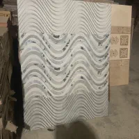 حراج کاشی بعلت تغییر شغل