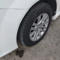 دنا پلاس مدل 1400|خودرو سواری و وانت|کاشمر, |دیوار