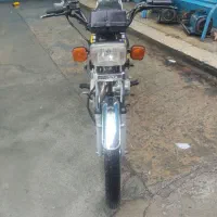 هندا 200 مدل 95