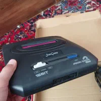 سگا|کنسول، بازی ویدئویی و آنلاین|مراغه, |دیوار