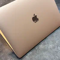 Macbook Air 2018 256 ram 8|رایانه همراه|تهران, جردن|دیوار