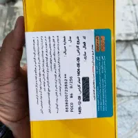 گوشی پوکو m6 ram 8 256