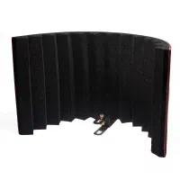 فروش پک کامل میکروفون استودیویی (حرفه ای)|آلات موسیقی|کرج, شهرک بنفشه|دیوار