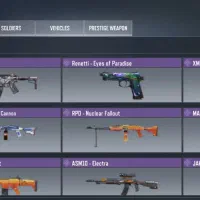 اکانت کالاف|کنسول، بازی ویدئویی و آنلاین|یزد, |دیوار