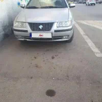 سمندمدل ۸۴|خودرو سواری و وانت|اردبیل, |دیوار