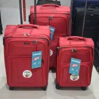 چمدان دوچرخ وچهارچرخ(زیرقیمت بازار)