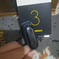 ساعت هوشمند mi band 3 سالم|لوازم جانبی موبایل و تبلت|تهران, بروجردی|دیوار