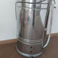 کره گیر درحدنو