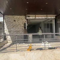 درب برقی کرکره ی