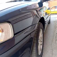 سمند مدل 85 سفارشی