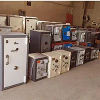 فروش گاوصندوق اقساطی|دفتر کار|همدان, |دیوار