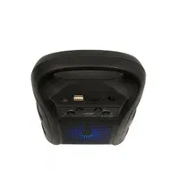 اسپیکر بی سیم Greatnice مدل GTS-1386 - مشکی|پخش‌کننده همراه|تهران, شادمان|دیوار