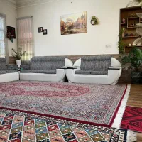 منزل مبله*خانه مبله*خانه مسافر.دروازه قرآن+حافظیه|اجارهٔ کوتاه‌مدت آپارتمان و سوئیت|شیراز, دروازه قران|دیوار