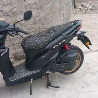 کویر موتور طرح کلیک ۱۷۰ مدل ۴۰۳