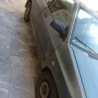 پراید مدل 87|خودرو سواری و وانت|قزوین, |دیوار