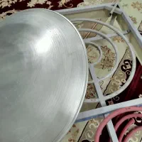 وسایل نون تیری فقط ۲ بار استفاده کردم|اجاق گاز و لوازم برقی پختوپز|بوشهر, |دیوار