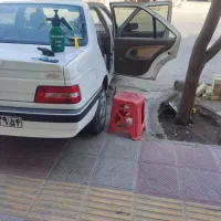 شیشه دودی فقط یک و دویست|خدمات موتور و ماشین|یزد, |دیوار