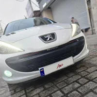 207 فرانسوی اتوماتیک