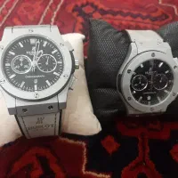 ست ساعت هابلوت موتور ژاپن