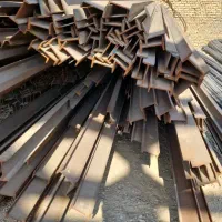 تیرآهن ۱۴ نرمال،۶متری فابریک و ۶تا ۱۱ متر