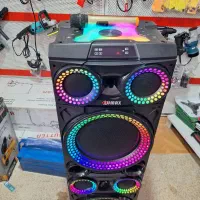 یک دستگاه باند نو  برقی وشارژی