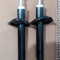 کمک فنر جلو پژو