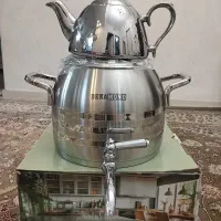 کتری وقوری