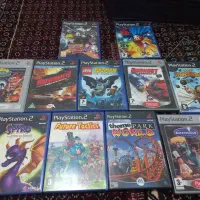 پلی ۲ کم کار کرد|کنسول، بازی ویدئویی و آنلاین|مریوان, |دیوار