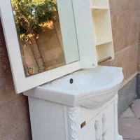آینه|لوازم سرویس بهداشتی|سنندج, |دیوار