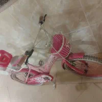 دوچرخه دخترانه|دوچرخه، اسکیت، اسکوتر|تبریز, |دیوار