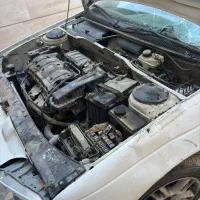 پژو پارس tu5 مدل ۹۷|خودرو سواری و وانت|بندرعباس, |دیوار