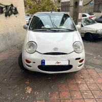 ام وی ام ۱۱۰ مدل ۸۹ چهار سیلندر