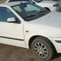 سمند 89|خودرو سواری و وانت|اهواز, فاز ۲ پادادشهر|دیوار