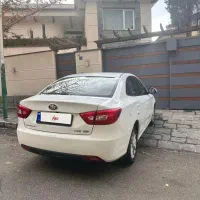 بسترن B30 تک برگ ۹۶