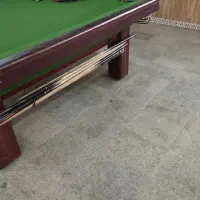 بیلیارد ۱۲ فوت