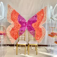 اجاره صندلی و گل ارایی|خدمات پذیرایی، مراسم|اردبیل, |دیوار