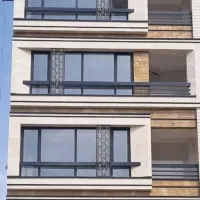 ۱۱۰متر/ خ امامزاده( گیلانشاه)روبه نما/غرقنور|فروش آپارتمان|قدس, شهرقدس|دیوار