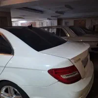 یدکی. استوک بنز و بی ام و