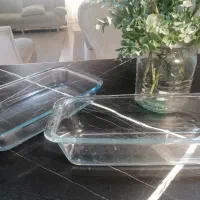 ظرف پرکس مخصوص فر