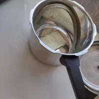 زودپز مدل کشویی|ظروف پخت‌وپز|قزوین, |دیوار