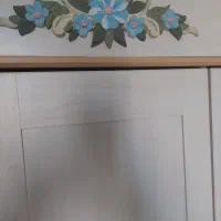 کمد چیلک ترکیه ای بدون لک و خط و خش|جاکفشی، کمد، دراور|تهران, جنت‌آباد جنوبی|دیوار