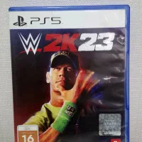 WWE23