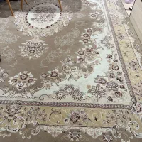 فرش ۱۲ متری کسری مشهد