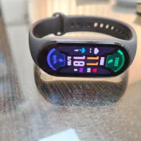 mi band 7