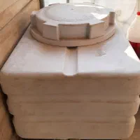 مخزن آب رادپلاست