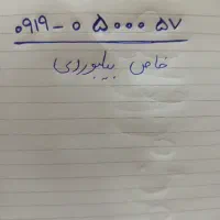 0919-05000-57 خط رند