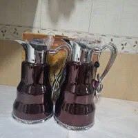 فلاکس عربی|قوری، کتری، قهوهساز دستی|میبد, |دیوار